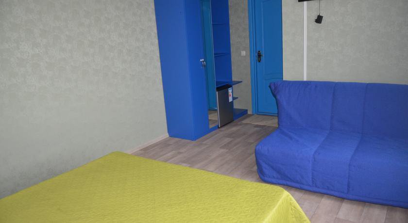 Гостевой дом Татьяна Ейск-15