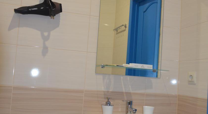 Гостевой дом Татьяна Ейск