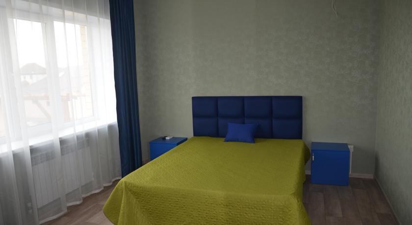 Гостевой дом Татьяна Ейск-6